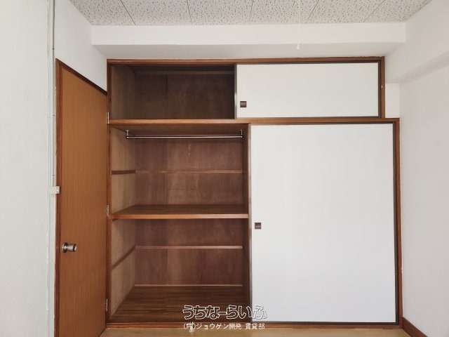 2LDK Apartment for Rent in Ginowan, Okinawa with Elevator and Parking - Thumbnail 3