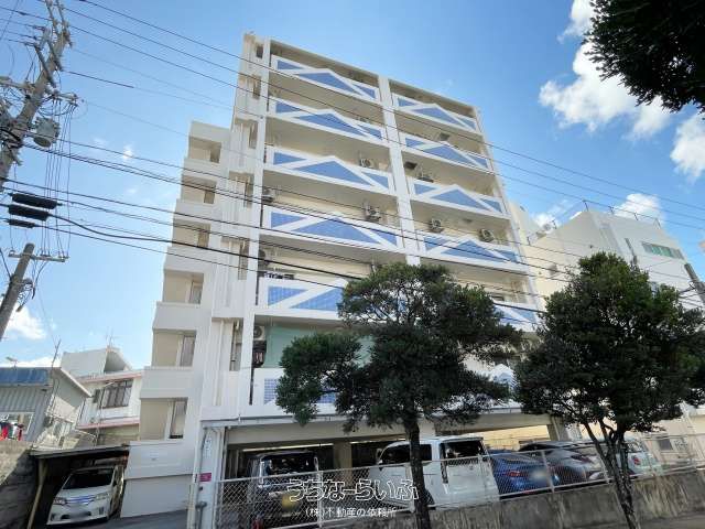 12-Unit Investment Apartment Building in Naha, Okinawa | 6.42% Yield - Thumbnail 4