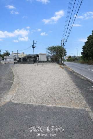 215 sqm Residential Land Plot for Sale in Uruma, Okinawa - Thumbnail 3