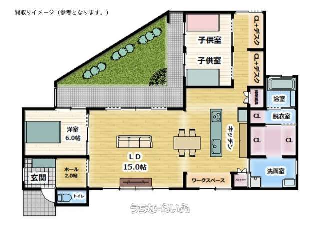 215 sqm Residential Land Plot for Sale in Uruma, Okinawa - Thumbnail 4