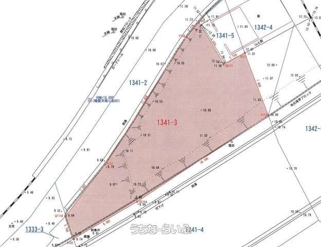 215 sqm Residential Land Plot for Sale in Uruma, Okinawa - Thumbnail 2