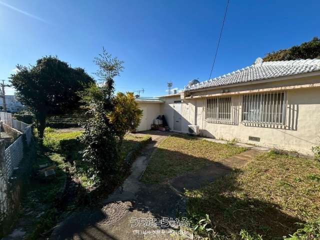 Okinawa City House for Sale - 3LDK Investment Property - Thumbnail 2