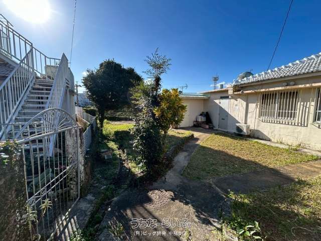 Okinawa City House for Sale - 3LDK Investment Property - Thumbnail 3