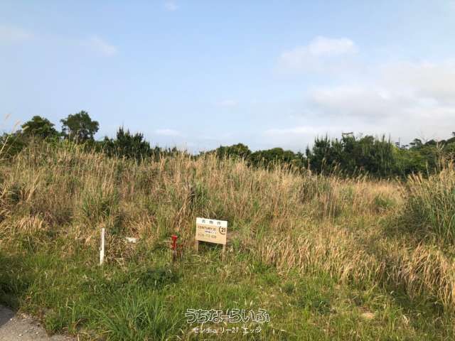 633.98 sqm Land Plot for Sale in Nakijin Village, Okinawa - Thumbnail 3