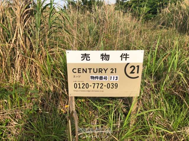 633.98 sqm Land Plot for Sale in Nakijin Village, Okinawa - Thumbnail 2
