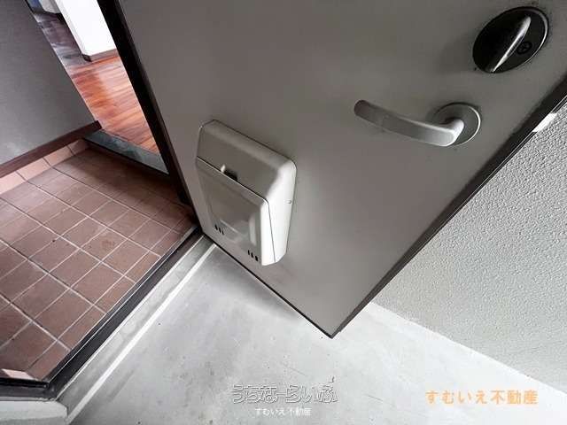 3LDK Apartment for Rent in Okinawa City | KEIWA Heights - Image 1