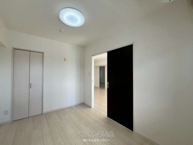 3LDK Condo for Sale in Urasoe, Okinawa with Ocean View - Thumbnail 4