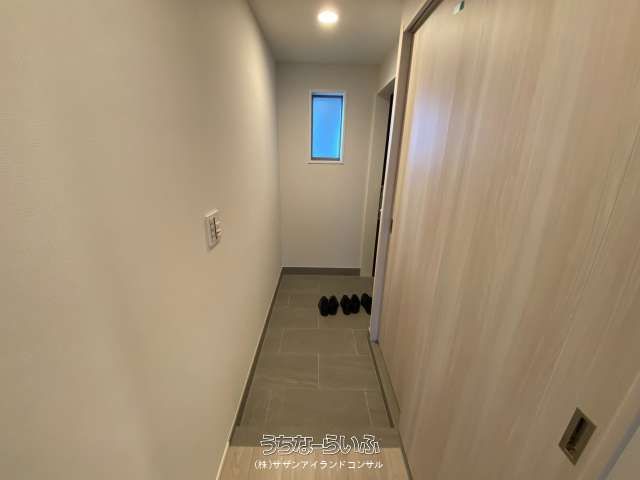 New 1LDK Apartment for Sale in Naha, Okinawa - Minpaku Ready - Image 1