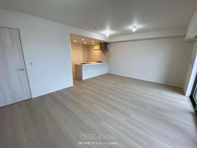 New 1LDK Apartment for Sale in Naha, Okinawa - Minpaku Ready - Thumbnail 4