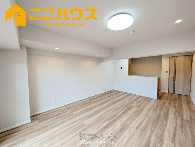 Renovated 1LDK Apartment for Sale near Gibo Station, Naha - Thumbnail 3