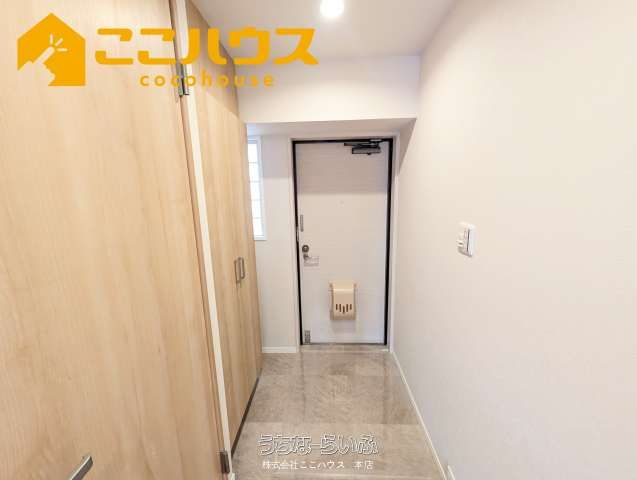Renovated 1LDK Apartment for Sale near Gibo Station, Naha - Thumbnail 2
