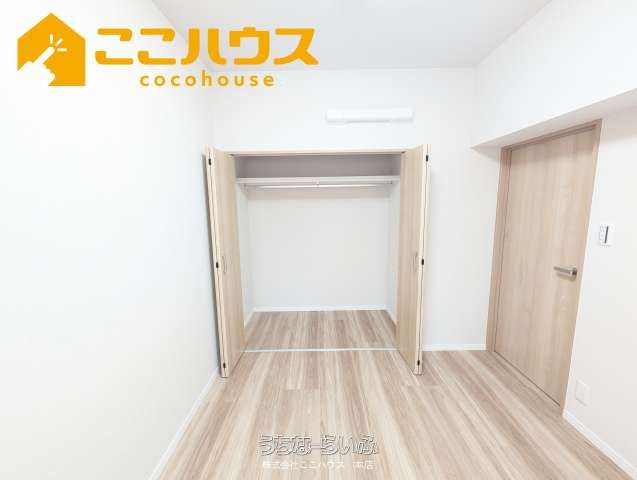 Renovated 1LDK Apartment for Sale near Gibo Station, Naha - Thumbnail 4