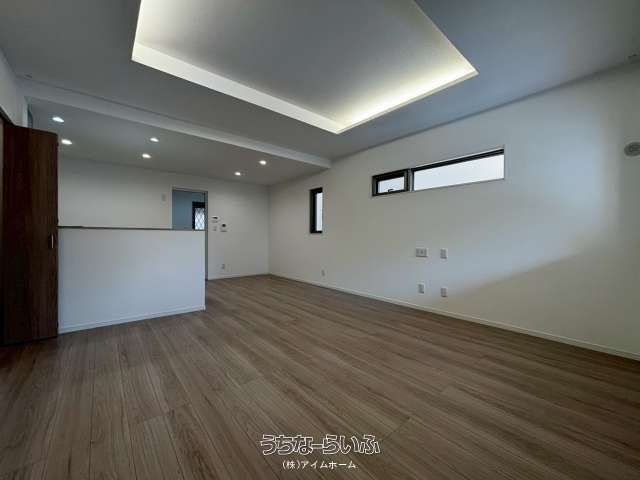 New 4LDK RC House for Sale in Urasoe, Okinawa - Thumbnail 2