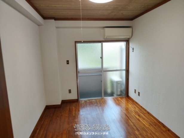 Oki Dai-so 3-A Apartment for Rent in Naha, Okinawa - Thumbnail 3