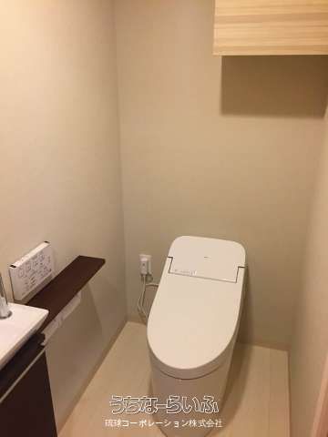 Modern 2LDK Apartment with Views in Naha's Shuri District - Thumbnail 4