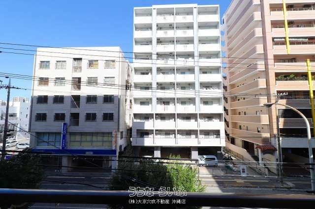 Lions Mansion Tomari No. 8 2LDK Apartment for Sale in Naha - Thumbnail 4