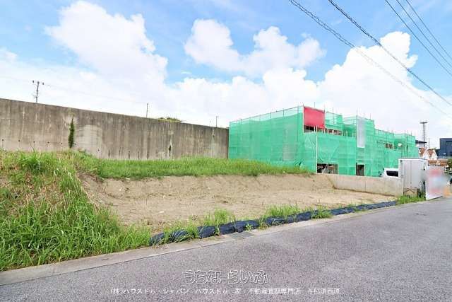 176.4㎡ Vacant Land Plot in Yaese Town, Okinawa for Sale - Thumbnail 4
