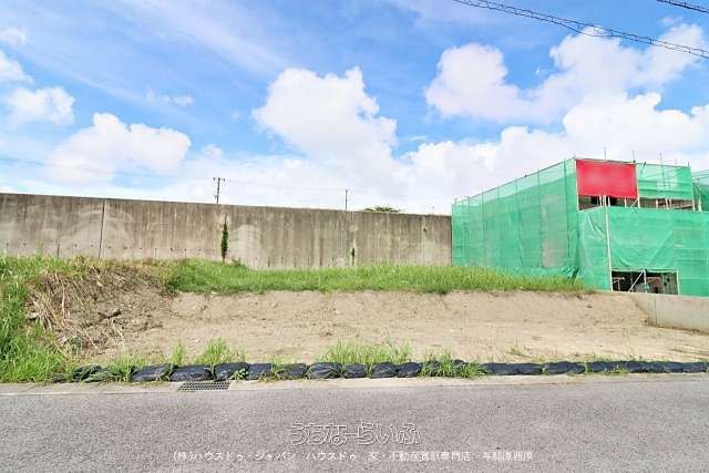 176.4㎡ Vacant Land Plot in Yaese Town, Okinawa for Sale - Thumbnail 2