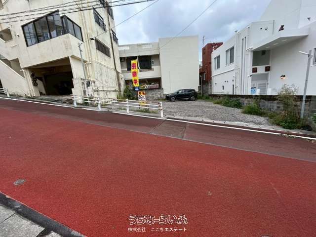Vacant Residential Land for Sale in Naha City, Okinawa - Thumbnail 4