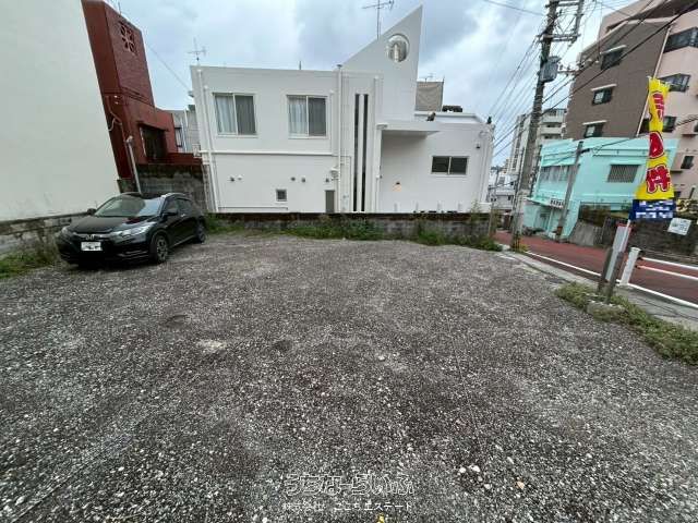 Vacant Residential Land for Sale in Naha City, Okinawa - Thumbnail 2