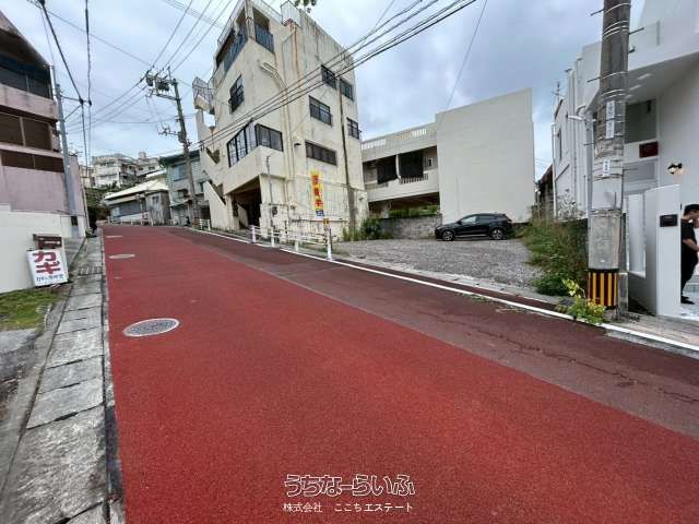 Vacant Residential Land for Sale in Naha City, Okinawa - Thumbnail 3