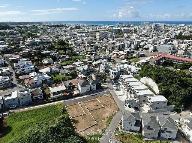 Deira Life Shiohira Plot B - 55 Tsubo Land in Itoman, Okinawa - Thumbnail 3