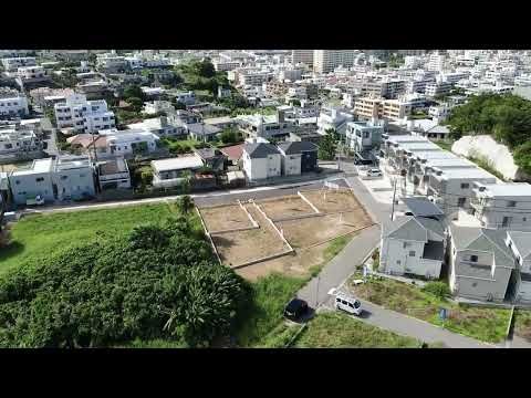 Deira Life Shiohira Plot B - 55 Tsubo Land in Itoman, Okinawa - Thumbnail 4