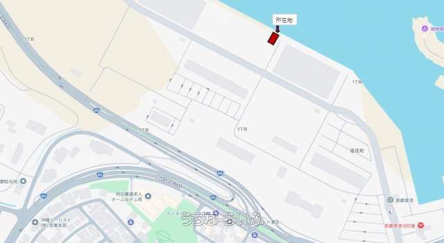 149.77 sqm Land Plot for Sale in Naha, Okinawa - Thumbnail 2