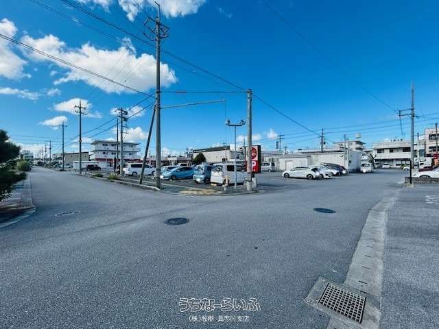 257m² Development Land for Sale in Uruma, Okinawa - Thumbnail 4