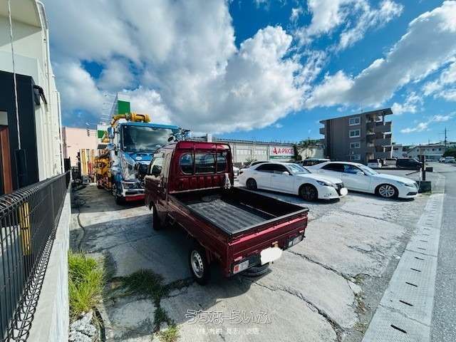257m² Development Land for Sale in Uruma, Okinawa - Thumbnail 2