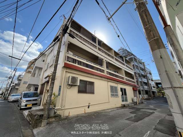 Okinawa Apartment Building for Sale with Monthly Revenue - Thumbnail 3