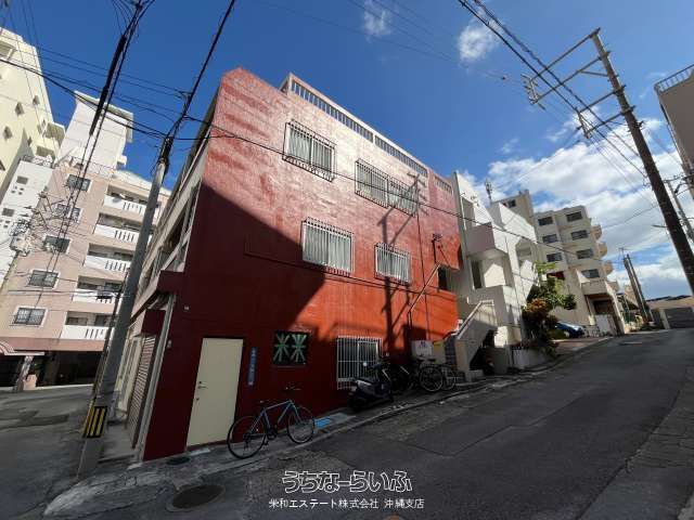 Okinawa Apartment Building for Sale with Monthly Revenue - Thumbnail 2