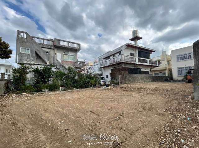 243.61 sqm Residential Land for Sale in Amaku, Naha, Okinawa - Thumbnail 4