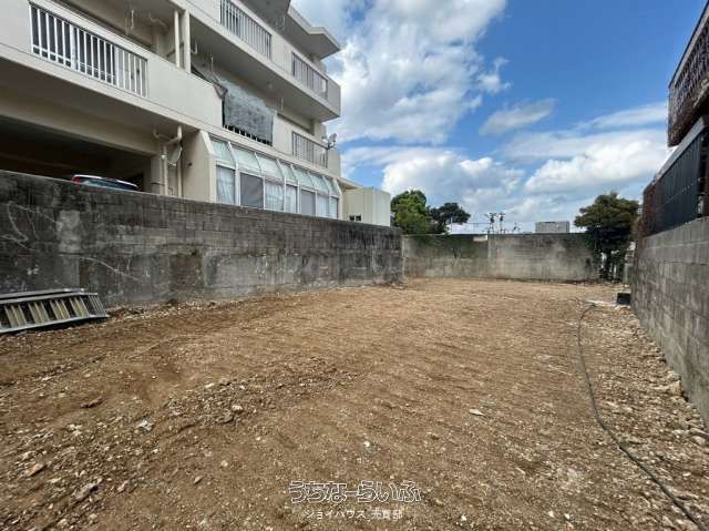 243.61 sqm Residential Land for Sale in Amaku, Naha, Okinawa - Thumbnail 3