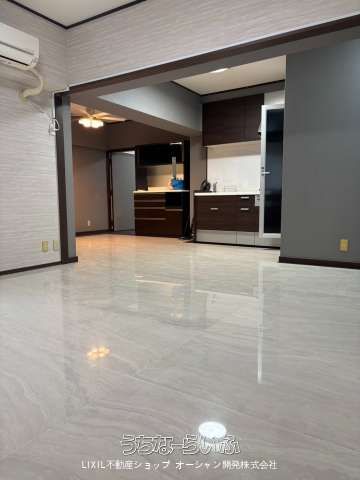 Renovated 2LDK Apartment for Sale in Naha, Okinawa - Thumbnail 4