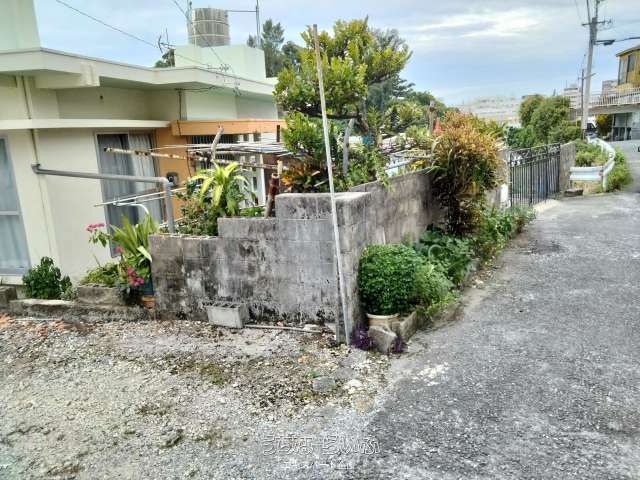 Land for Sale in Shuri Yamakawa, Naha, Okinawa - 178.13 sqm - Thumbnail 2