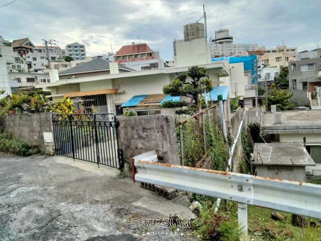 Land for Sale in Shuri Yamakawa, Naha, Okinawa - 178.13 sqm - Thumbnail 3