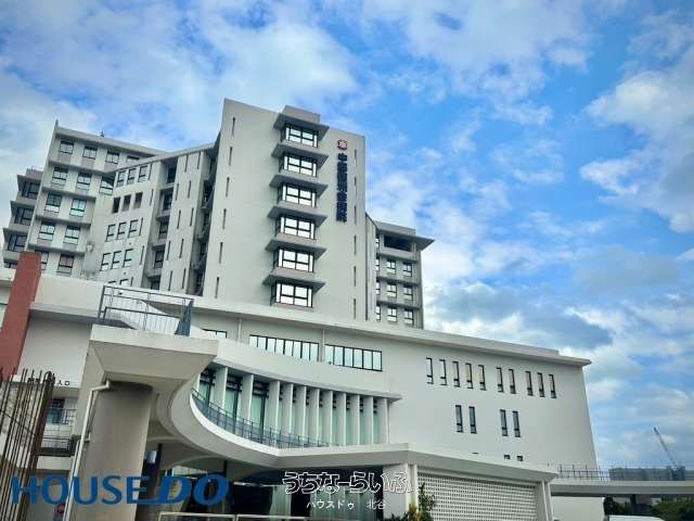 The Rycom Hills Residence Okinawa 2LDK Condo for Sale - Thumbnail 2