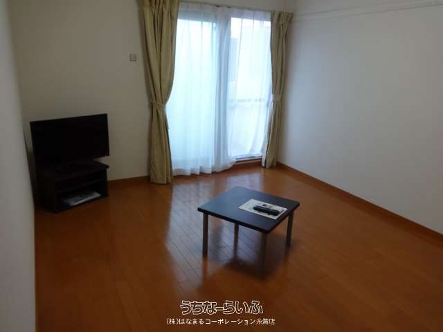 Rent 1K Apartment in Naha Matsuo, Near Kencho-mae Station - Thumbnail 3