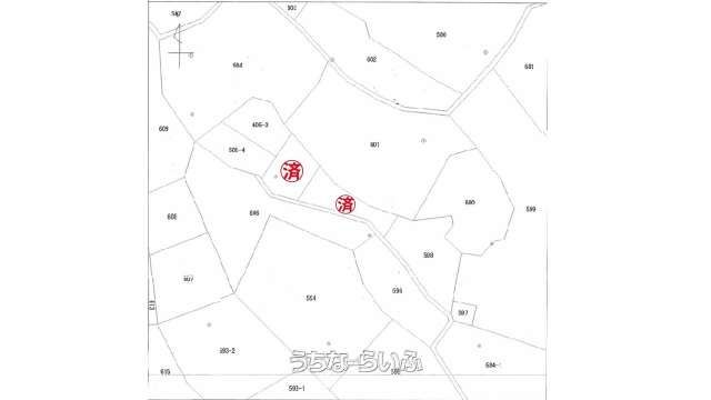 Two Land Plots for Sale in Chatan, Okinawa - Prospective Residential - Thumbnail 3