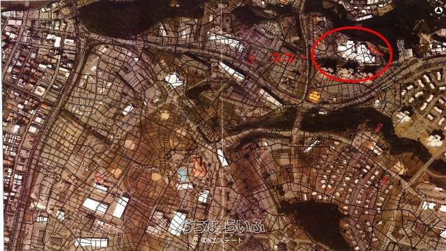 Two Land Plots for Sale in Chatan, Okinawa - Prospective Residential - Thumbnail 4