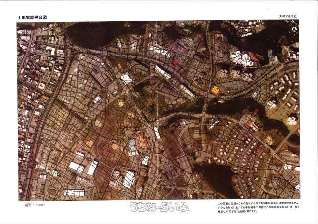 Two Land Plots for Sale in Chatan, Okinawa - Prospective Residential - Thumbnail 2