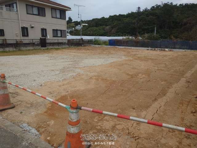 Land for Sale in Maeda, Onna Village, Okinawa - 393.32 sqm - Thumbnail 3
