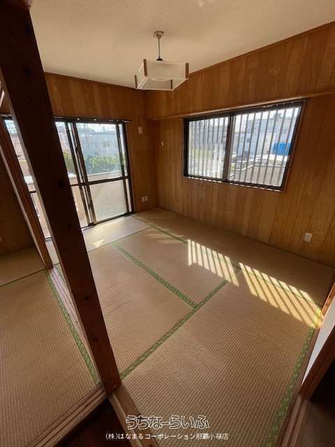 3DK Apartment for Rent in Haebaru, Okinawa with 2 Parking Spaces - Thumbnail 3