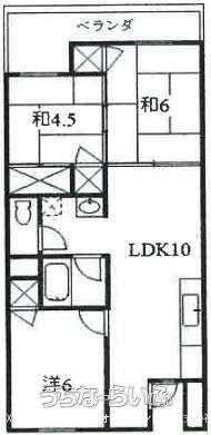 Okinawa City 3LDK Apartment for Sale with 7.4% Yield - Thumbnail 2