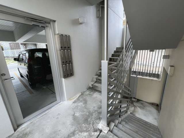 Modern 9-Unit Apartment Building for Sale in Naha, Okinawa - Thumbnail 3