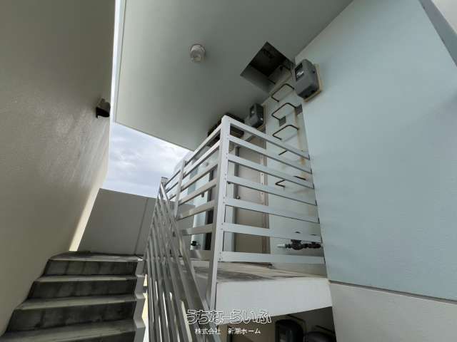 Modern 9-Unit Apartment Building for Sale in Naha, Okinawa - Thumbnail 4
