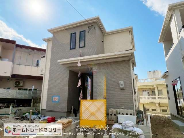 New 4LDK House for Sale in Shikina, Naha, Okinawa - Thumbnail 4