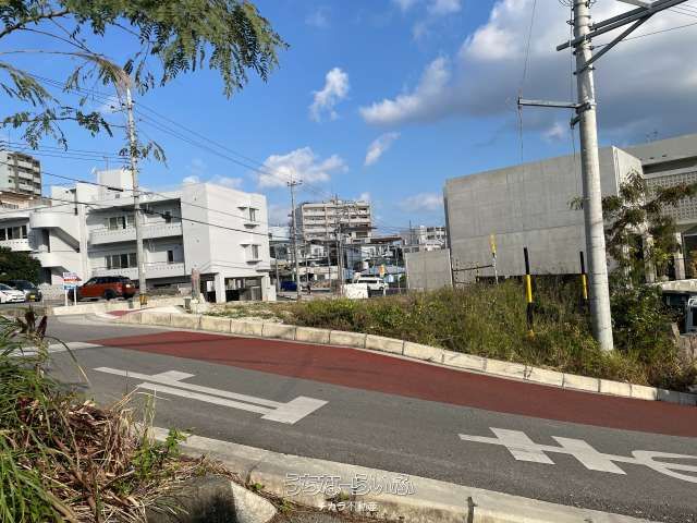 179.2 sqm Corner Plot Land for Sale in Okinawa City, Okinawa - Thumbnail 3
