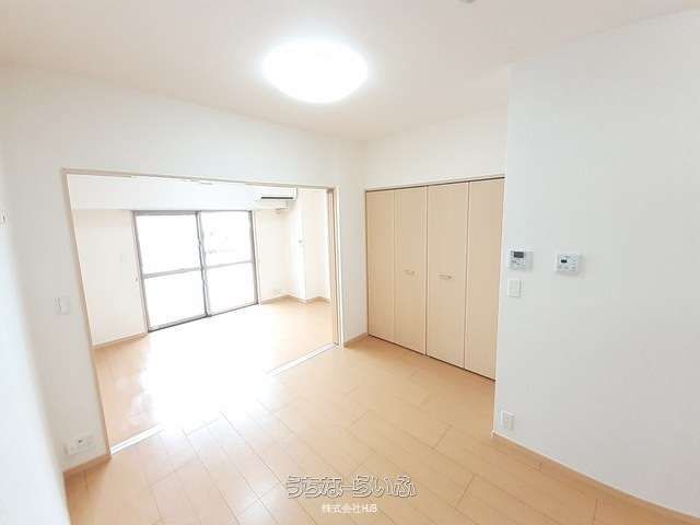 1DK Apartment for Rent in Naha, Okinawa near Asahibashi Station - Thumbnail 3
